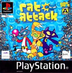 Rat Attack (EU)