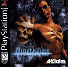 Shadow Man (US)