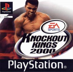 Knockout Kings 2000 (EU)