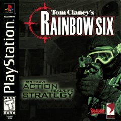 Rainbow Six (US)