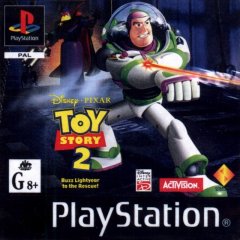 <a href='https://www.playright.dk/info/titel/toy-story-2-buzz-lightyear-to-the-rescue'>Toy Story 2: Buzz Lightyear To The Rescue</a>    13/30
