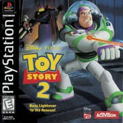 <a href='https://www.playright.dk/info/titel/toy-story-2-buzz-lightyear-to-the-rescue'>Toy Story 2: Buzz Lightyear To The Rescue</a>    14/30