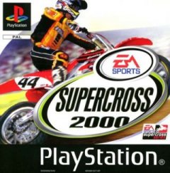 Supercross 2000 (EU)
