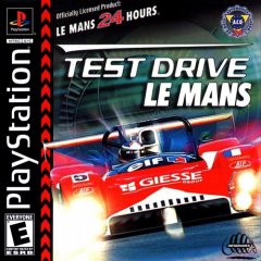 Le Mans 24 Hours (US)