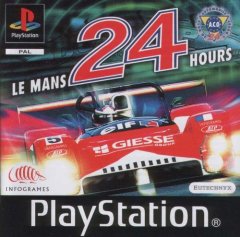 Le Mans 24 Hours (EU)