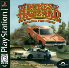 Dukes Of Hazzard, The: Racing For Home (US)