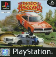 <a href='https://www.playright.dk/info/titel/dukes-of-hazzard-the-racing-for-home'>Dukes Of Hazzard, The: Racing For Home</a>    18/30