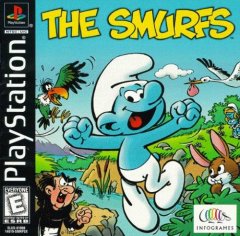 Smurfs (1999), The (US)