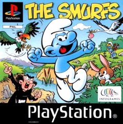 Smurfs (1999), The (EU)