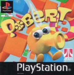 Q*bert (1999) (EU)