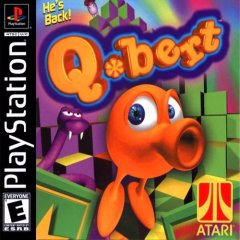 Q*bert (1999) (US)