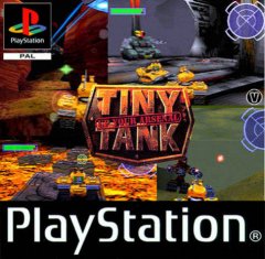 <a href='https://www.playright.dk/info/titel/tiny-tank'>Tiny Tank</a>    24/30