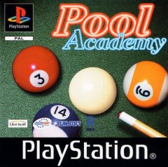 Pool Academy (EU)