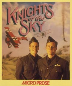 Knights Of The Sky (EU)