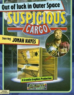 Suspicious Cargo (EU)