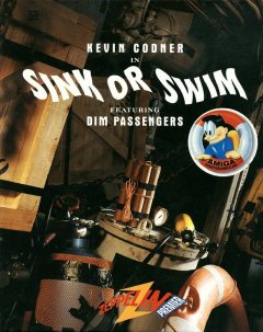 Sink Or Swim (EU)