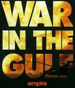 War In The Gulf (EU)