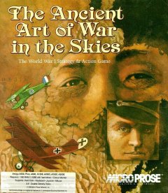 <a href='https://www.playright.dk/info/titel/ancient-art-of-war-in-the-skies-the'>Ancient Art Of War In The Skies, The</a>    7/30