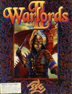 Warlords II (US)