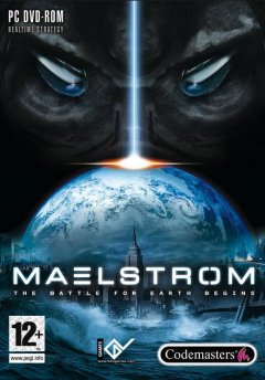 <a href='https://www.playright.dk/info/titel/maelstrom-the-battle-for-earth-begins'>Maelstrom: The Battle For Earth Begins</a> &nbsp;  12/30