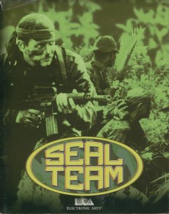 SEAL Team (EU)