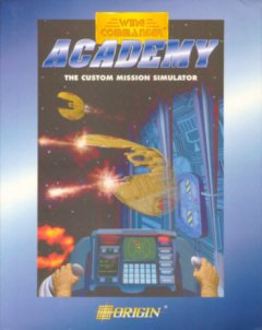 <a href='https://www.playright.dk/info/titel/wing-commander-academy'>Wing Commander Academy</a>    28/30