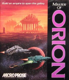 Master Of Orion (US)