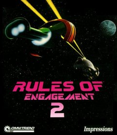 Rules Of Engagement 2 (US)