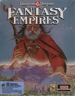 Fantasy Empires (US)
