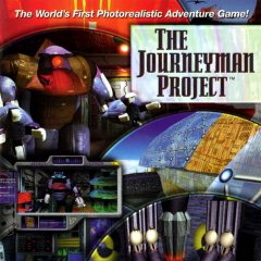 <a href='https://www.playright.dk/info/titel/journeyman-project-the'>Journeyman Project, The</a>    27/30