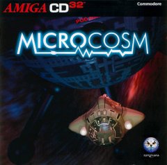 Microcosm (EU)