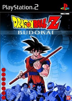 Dragon Ball Z: Budokai (EU)