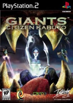 <a href='https://www.playright.dk/info/titel/giants-citizen-kabuto'>Giants: Citizen Kabuto</a>    7/30