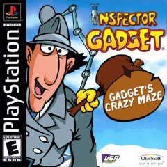 <a href='https://www.playright.dk/info/titel/inspector-gadget-gadgets-crazy-maze'>Inspector Gadget: Gadget's Crazy Maze</a>    10/30