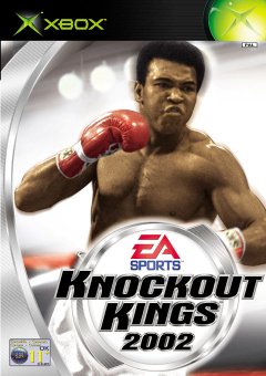Knockout Kings 2002 (EU)
