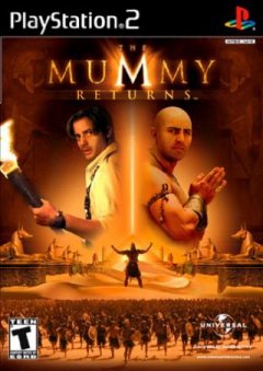 Mummy Returns, The (US)