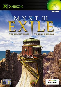 Myst III: Exile (EU)