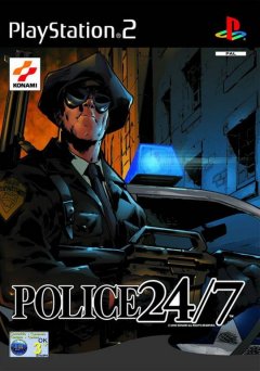 Police 24/7 (EU)
