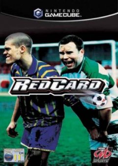 Red Card (EU)