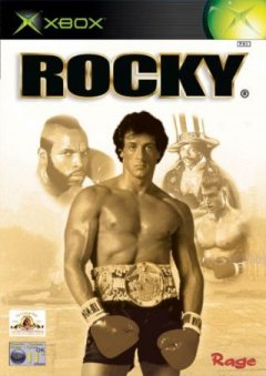 Rocky (EU)