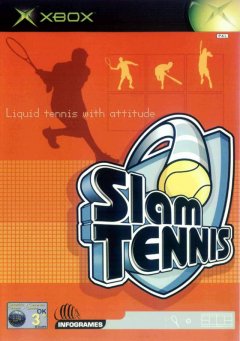 Slam Tennis (EU)