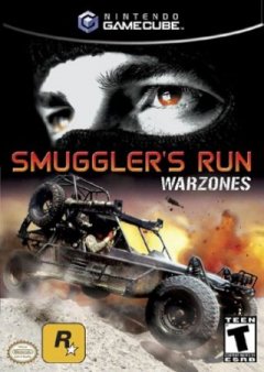 Smuggler's Run: Warzones (US)