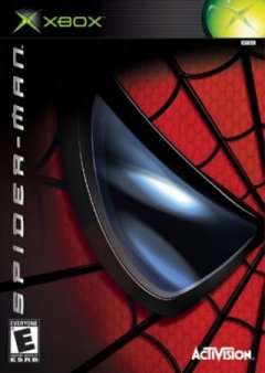 Spider-Man: The Movie (US)