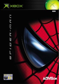 Spider-Man: The Movie (EU)