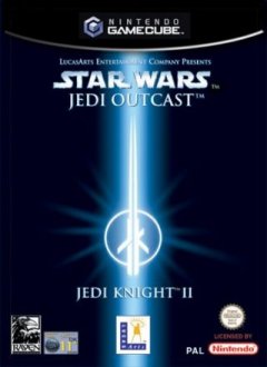 Star Wars: Jedi Knight II: Jedi Outcast (EU)