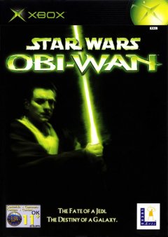 Star Wars: Obi-Wan (EU)