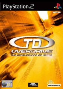 TD Overdrive (EU)