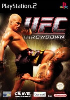 UFC: Throwdown (EU)