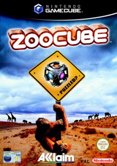ZooCube (EU)