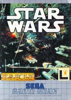 Star Wars (1991) (EU)